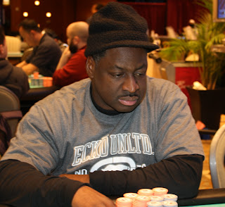 Tournaments and Winnings